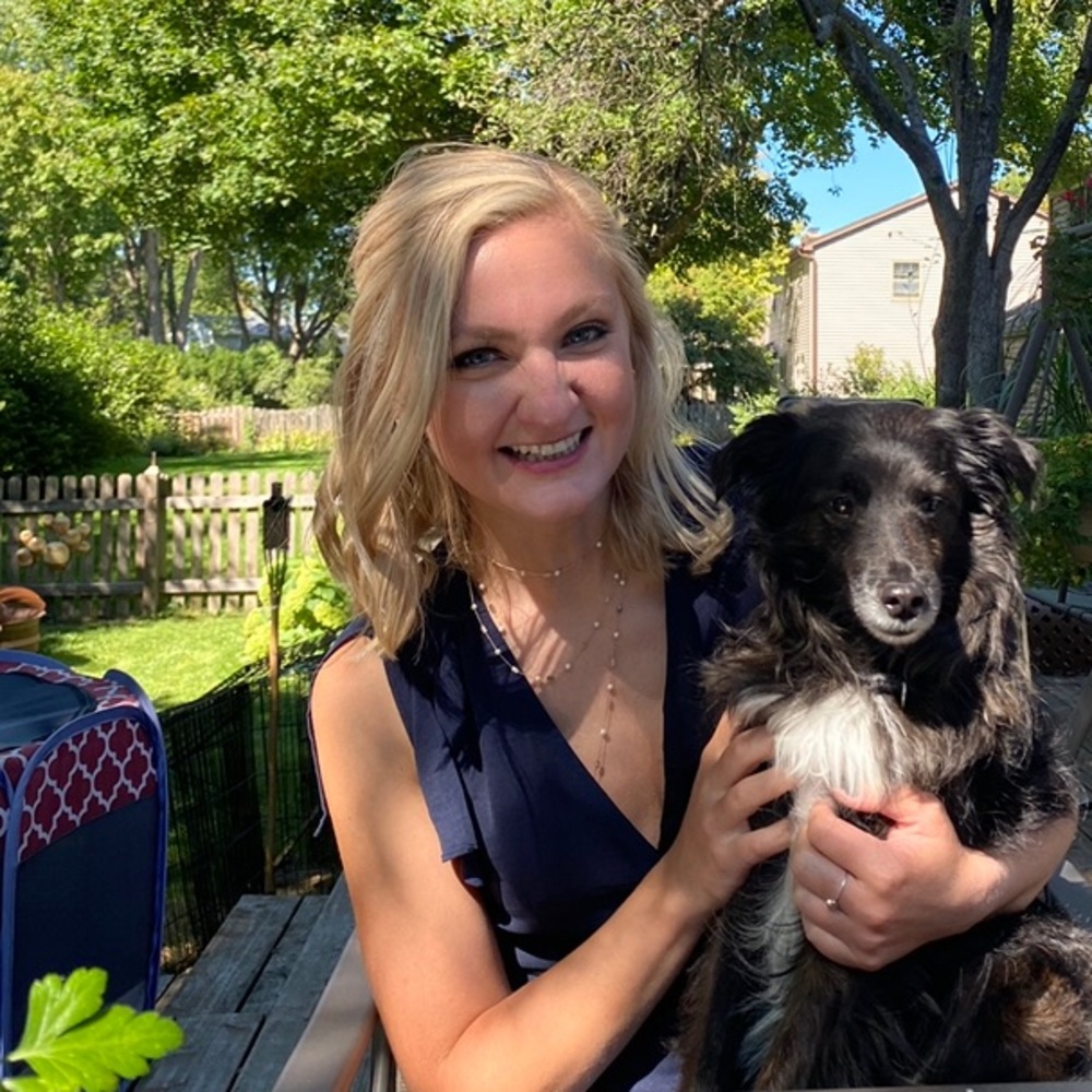 Meet your Posher, Allison